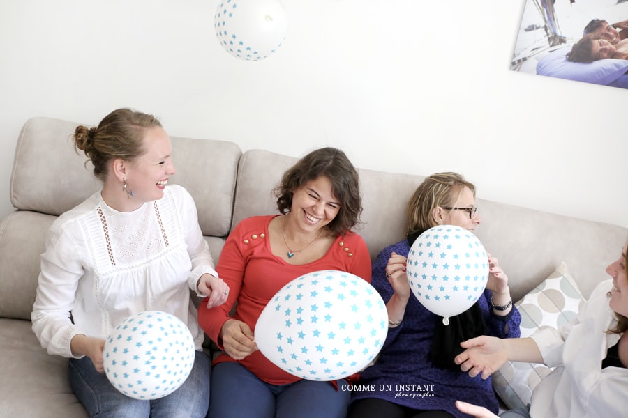 bébé, shooting à domicile babyshower, photographe pour baby shower a Châtillon (92320 Hauts de Seine 92) et sa région, photographe professionnelle nouveau né, shooting à domicile fête babyshower