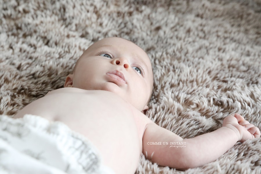 Séance photos bébé Nouveau Né Rueil Malmaison Nanterre