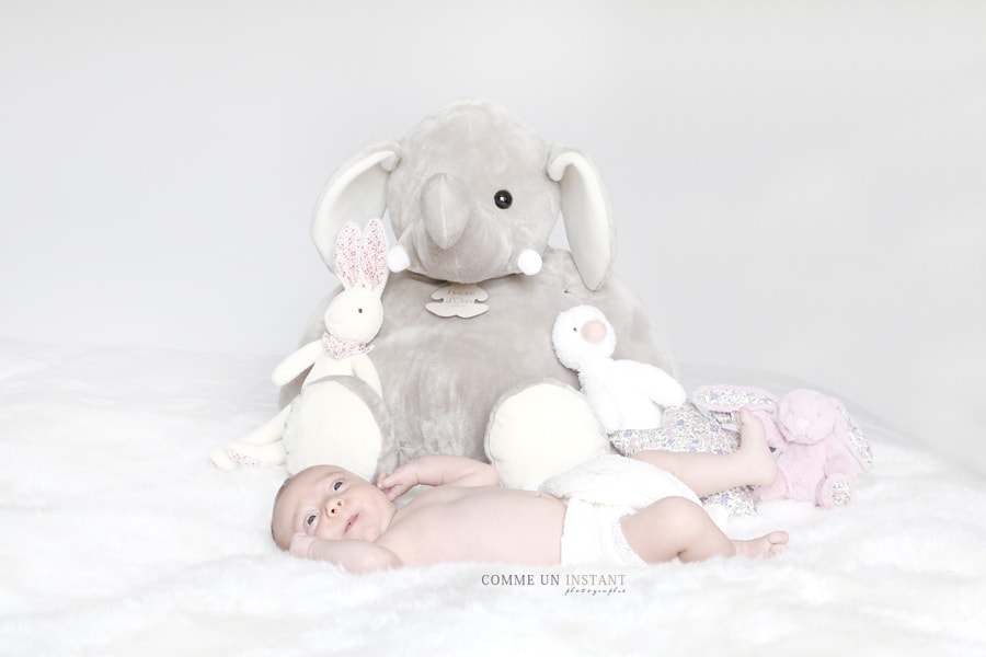 bébé studio, photographe professionnelle nouveau né studio, bébé, nouveau né, photographe a domicile de bébé en centre ville de Maisons Alfort (94700 Val de Marne 94) et sa région