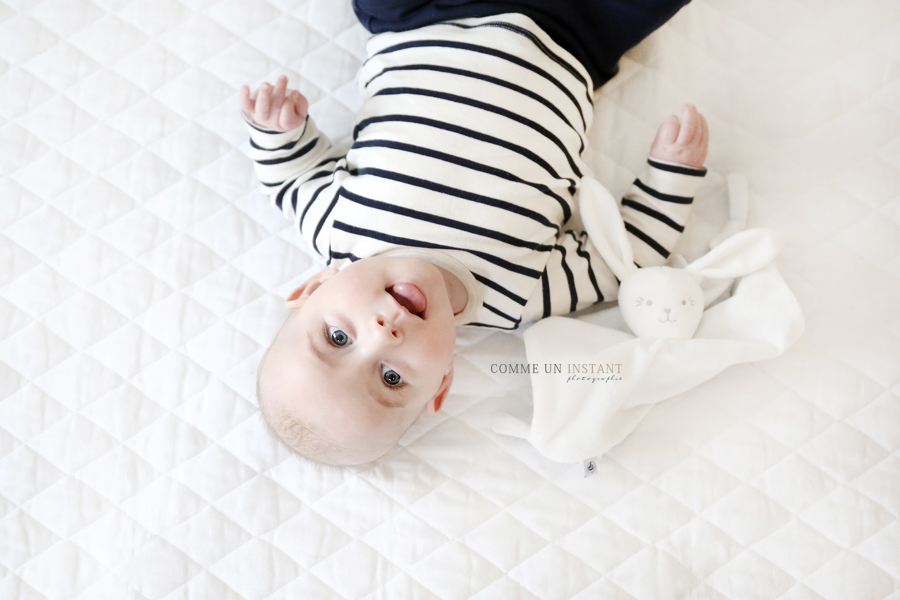 bébé studio - enfant studio - enfant - bébé - photographe à domicile pour bébé a Cergy Pontoise (95100 Val d'Oise 95)