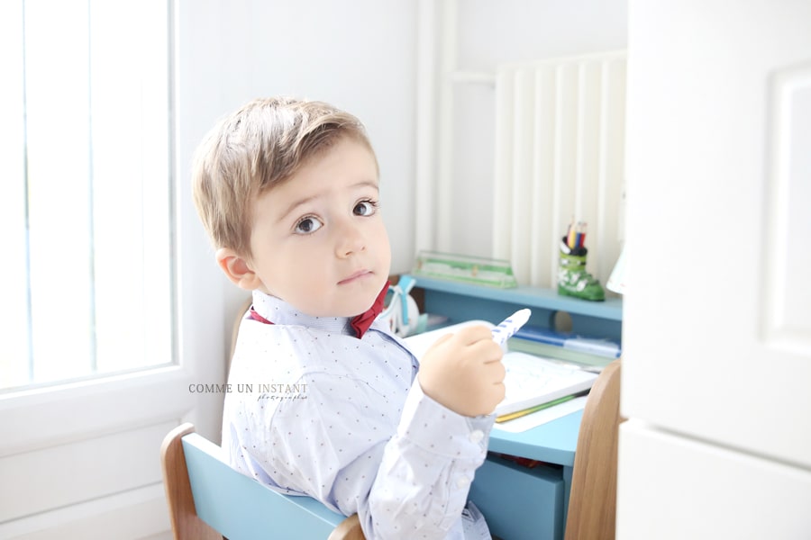 photographe pour enfants sur Saint Germain en Laye (78100 Yvelines 78) et sa région - enfant - enfant en train de jouer - bébé