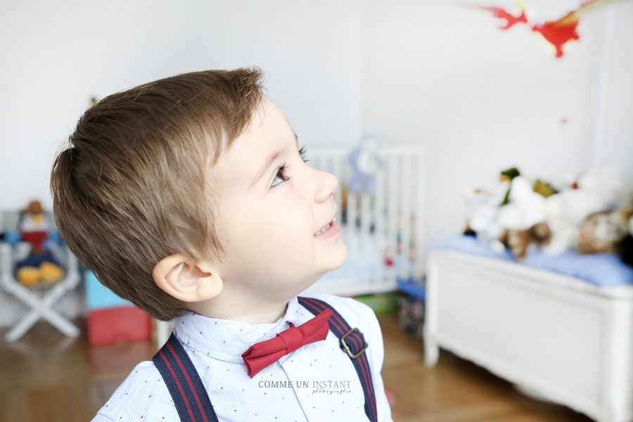 bébé, shooting enfant en train de jouer, enfant, photographe a domicile de enfants