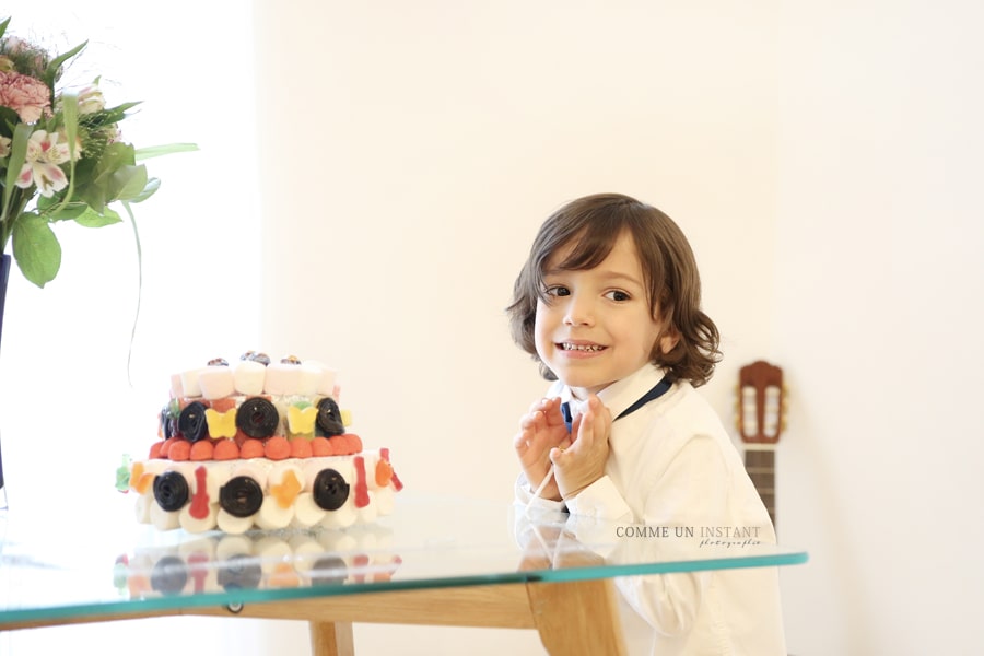 enfant, photographe a domicile pour enfants, photographe à domicile enfant studio, photographe professionnelle anniversaire