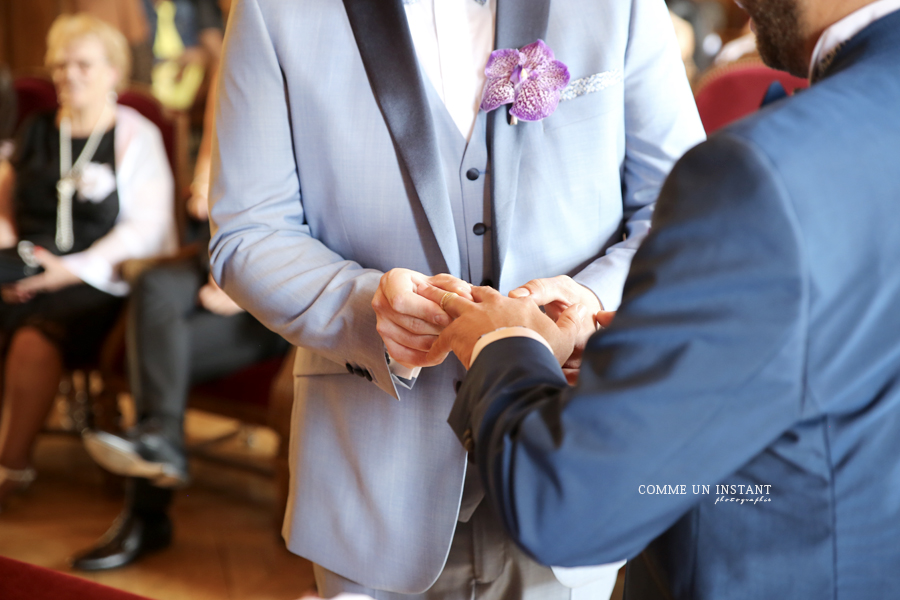photographe pro mariage - alliances - amour - engagement - reportage photographe pour mariage
