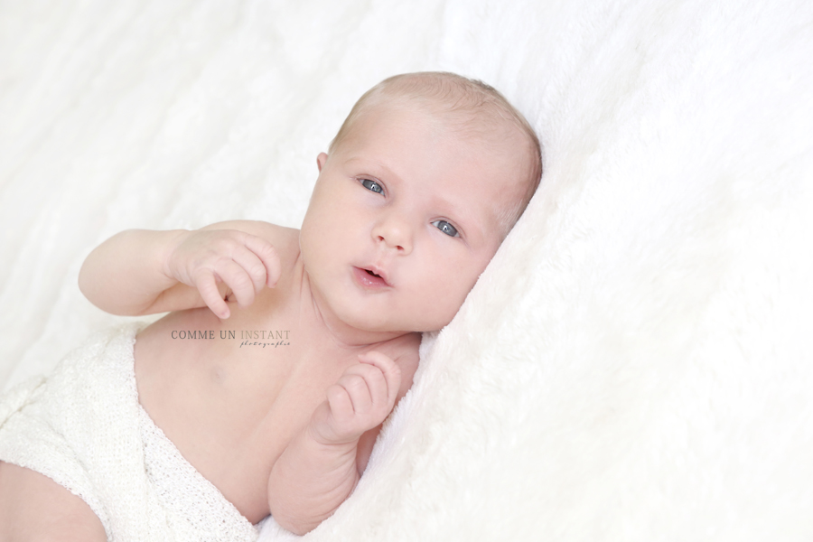 bébé studio - photographe à domicile nouveau né studio - photographie bebes a Versailles (78000 Yvelines 78) - bébé - nouveau né