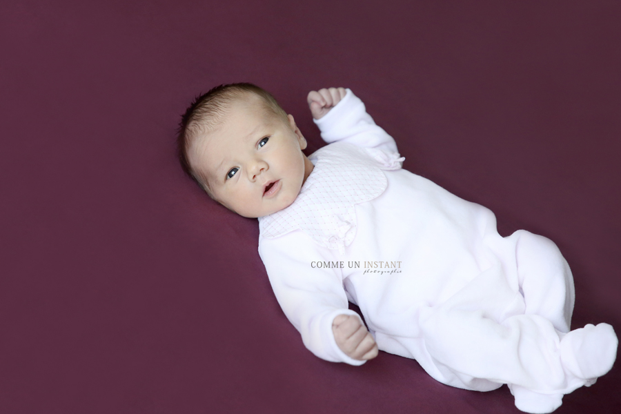 photographie nouveau né studio, photographe professionnelle bébé, photographe pro nouveau né, bébé studio, photographe a domicile pour bébé sur Maisons Alfort (94700 Val de Marne 94) et sa région