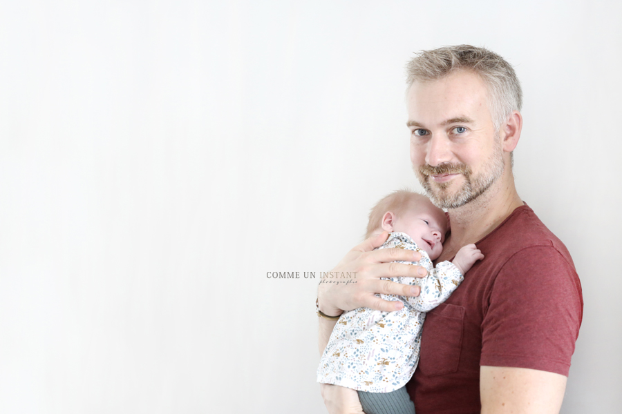 photographe pro amour - bébé - photographie nouveau né - photographe bébé à Cergy Pontoise (95100 Val d'Oise 95) et sa région - bébé studio - nouveau né studio - photographe pro famille studio - famille