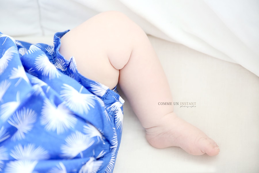 photographe pro petits pieds, petit peton - photographe à domicile de bébé sur Neuilly sur Seine (92200 Hauts de Seine 92)