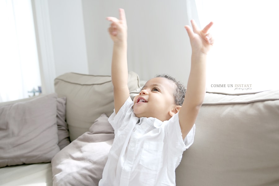 photographe enfants