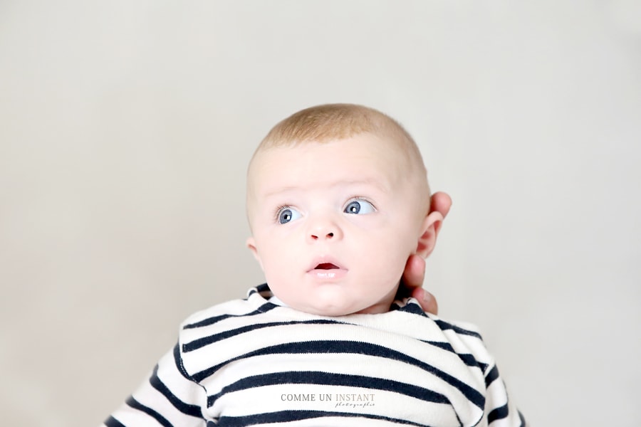 photographe a domicile pour bebe sur Herblay (95220 Val d'Oise 95)