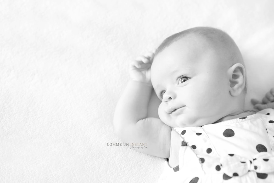 photographe à domicile bebes à Herblay (95220 Val d'Oise 95)