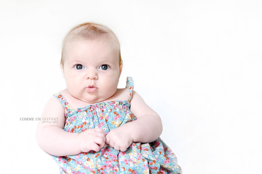 bébé studio - nouveau né studio - photographe pro de bebes