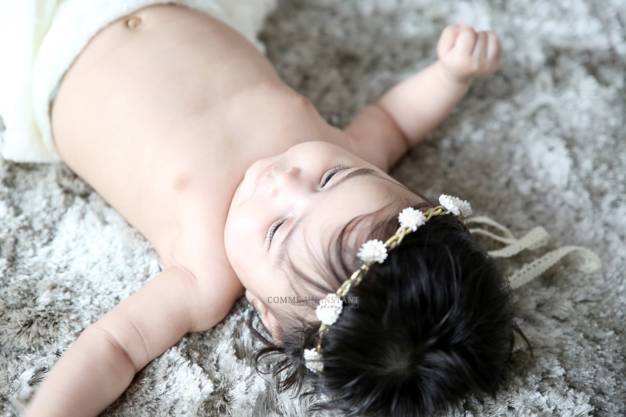 photographe pro pour bébés à Alfortville (94140 Val de Marne 94)