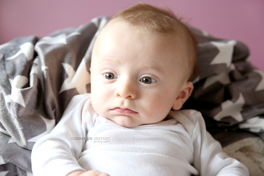 photographe à domicile de bébés a Puteaux (92800 Hauts de Seine 92) - bébé studio