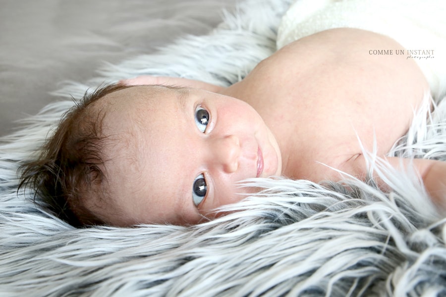 shooting à domicile bebe en plein coeur de Herblay (95220 Val d'Oise 95), photographe pro bébé