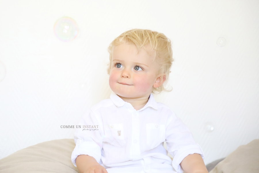 enfant studio - photographe de enfants sur Courbevoie (92400 Hauts de Seine 92)