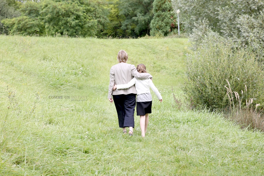 photographe famille en extérieur, photographe enfant sur Clamart (92140 Hauts de Seine 92)