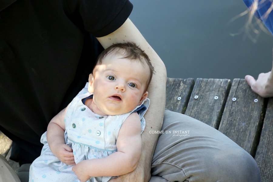 reportage photographe famille