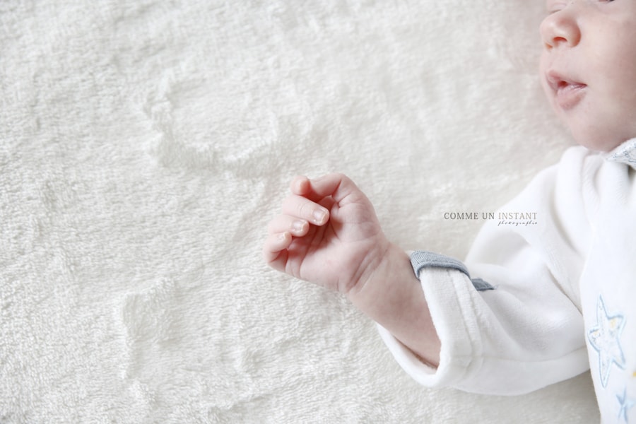photographe pro petites mains, photographe pour nouveaux nés