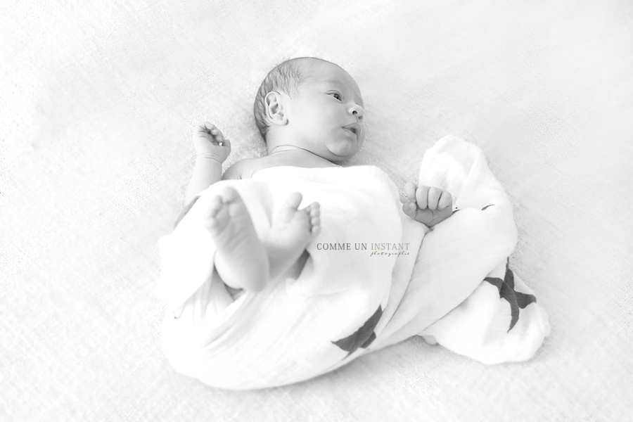 nouveau né - nouveau né studio - photographe professionnelle bébé - photographe a domicile pour bébés - photographe à domicile bébé studio