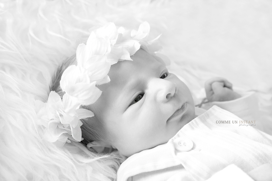 bébé studio - photographe a domicile nouveau ne - bébé - photographe pro nouveau né - nouveau né studio