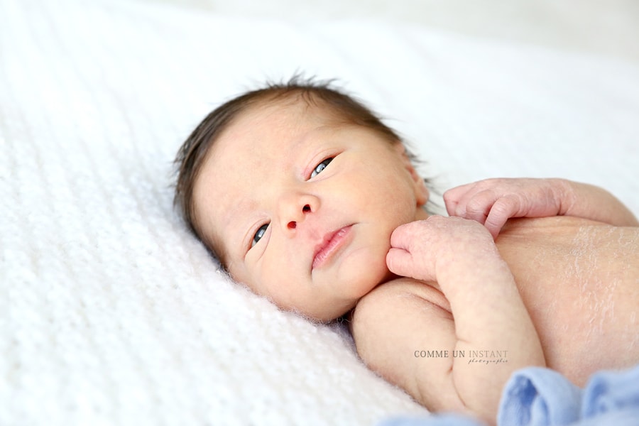 photographe à domicile nouveau né studio, photographe a domicile de bebe a Versailles (78000 Yvelines 78)