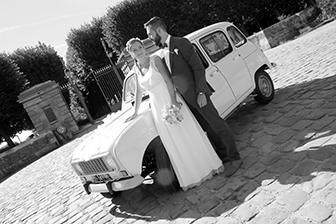 informations sur les reportages mariage