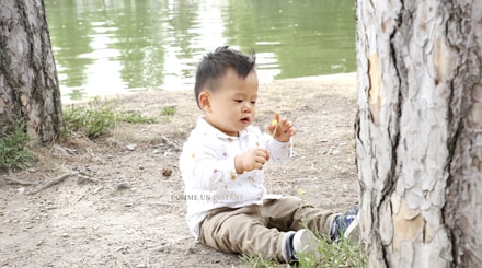 enfants photographe bebe paris lenny