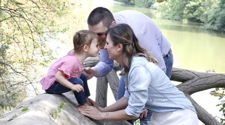 familles photographe famille exterieur paris alice