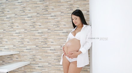 grossesses marianne photographe femme enceinte