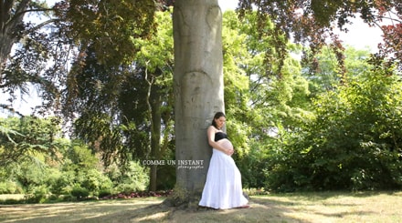 grossesses photographe grossesse femme enceinte paris benedicte