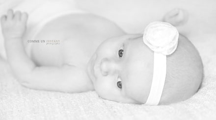 nouveaux nes photographe bebe paris perrine