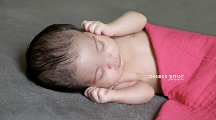 portraits bebes photographe bebe enfant paris hanae
