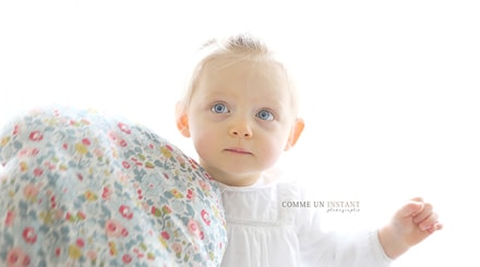 portraits bebes romane photographe bebe sur paris region parisienne