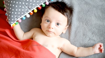 portraits bebes thiago photographe specialiste bebe enfant paris et montmorency