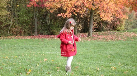 portraits grands enfants photographe bebe enfant exterieur paris alice