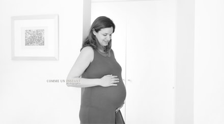 grossesses photographe femme enceinte clothilde paris