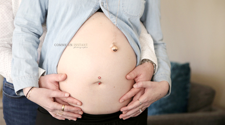 grossesses photographe grossesse femme enceinte steph