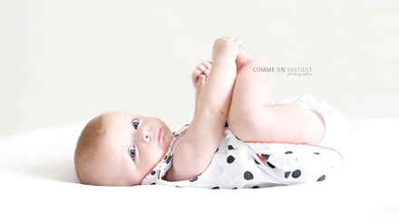 portraits bebes photographe bebe enfant paris emma